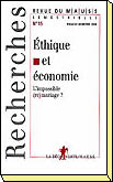 RdM15 Éthique et économie