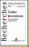 RdM16 L’autre socialisme