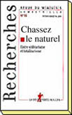 RdM17 Chassez le naturel : Écologisme, naturalisme et constructivisme