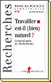 RdM18 Le travail après la « fin du travail »